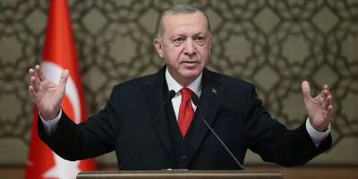 Турция в гневе на президента Байдена за его признание армянского геноцида