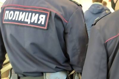 Омские СМИ массово удалили новость о задержании начальника городской полиции за взятку