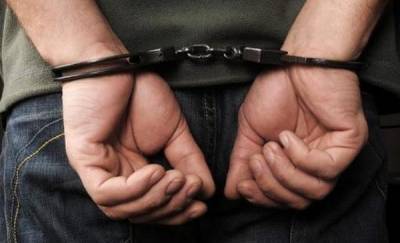 В Югре мужчину задержали за кражу, а осудили за похищение и убийство человека