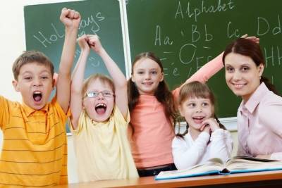Около 146 тысяч школьников получат по 10 тыс. рублей на подготовку к школе в Забайкалье