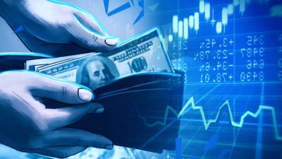 Финансовый эксперт назвал условия для роста доллара до 100 рублей