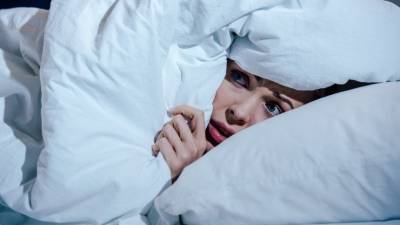 Загляни страху в глаза: Как извлечь пользу из ночных кошмаров?