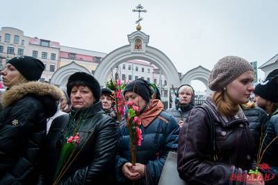 Православные празднуют Вербное воскресенье: что запрещает делать церковь