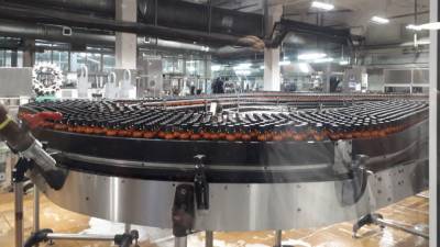 Российские пивовары рассказали о последствиях запрета импорта чешского пива