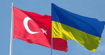 Украинские моряки примут участие в учениях ВМС Турции