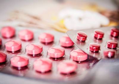 Жительниц Чехии предупредили о смертельно опасных таблетках