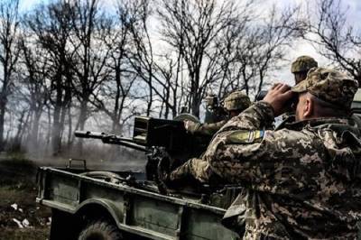 Политолог Стариков назвал признак готовности Украины пойти в атаку на ДНР и ЛНР