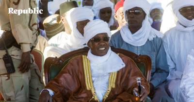 Последствия трагической смерти президента Чада