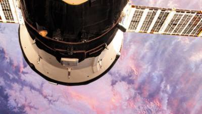 Роскосмос доработает системы навигации на новом модуле для российской орбитальной станции