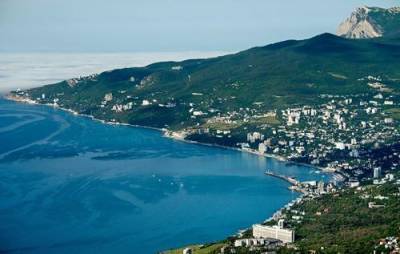Портал Avia.pro: Турция устроила провокацию у побережья Крыма, отправив к нему самолет-разведчик