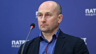 Писатель Стариков назвал причину покушения на Лукашенко
