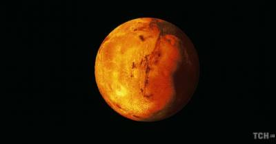 Нашли подтверждение: ученые выяснили, где может "прятаться" жизни на Марсе