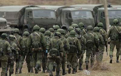 В Швеции заявили, что отвод российских войск является «дымовой завесой»
