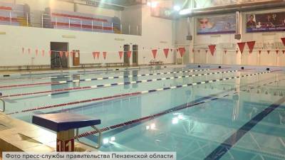 В Пензенской области 20 школьников отравились парами хлора после тренировки в бассейне
