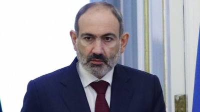 Правительство Армении ушло в отставку вслед за премьер-министром