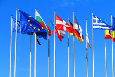 ЕС планирует 25 мая провести саммит, чтоб обсудить ход борьбы с пандемией