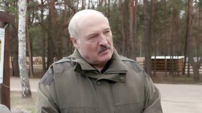 Новые детали неудавшегося покушения на президента Белоруссии сообщил сам Александр Лукашенко