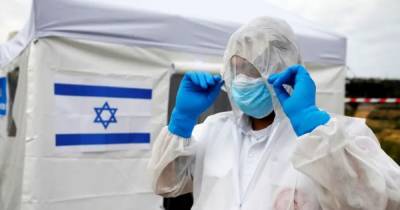 В Израиле впервые за 10 месяцев не зафиксировали ни одной смерти от COVID-19 за сутки