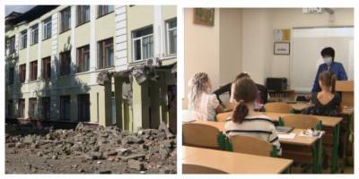 Почти сотня школ оказалась под угрозой исчезновения в Украине: детали происходящего