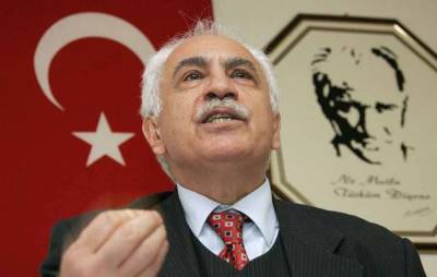 Турецкий политик предложил выгнать американских военных