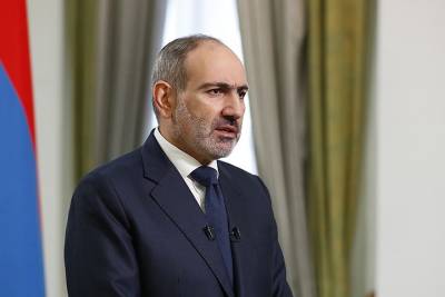 Правительство Армении ушло в отставку вслед за Пашиняном