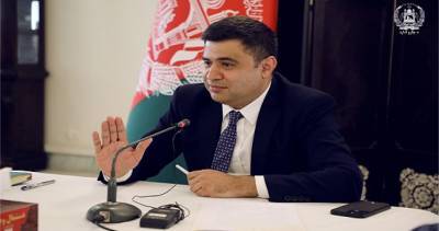 Глава администрации президента Афганистана: «Талибы не верят в политическое взаимопонимание»