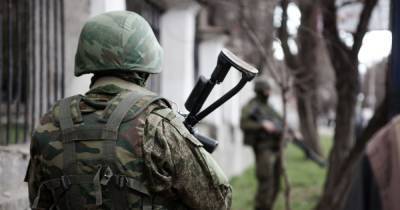 В Швеции назвали отвод российских войск от границы с Украиной "дымовой завесой"