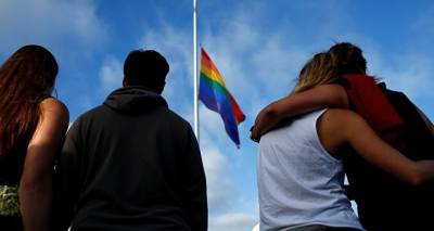 ЛГБТ-организация в Латвии объявила сбор средств на реабилитацию пострадавших в Тукумсе