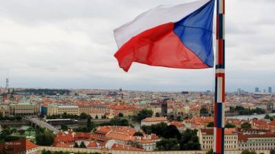 Владимир Джаралл - Ответ России на дипломатический выпад шокировал Чехию - newinform.com - Москва - Англия - Прага