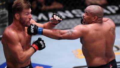 Боец UFC Кормье рассказал о желании убить блогера Джейка Пола