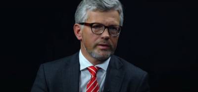 Украинский посол обиделся на Германию за то, что Берлин не хочет вооружать Украину
