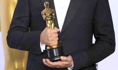 Стивен Содерберг - Сегодня ночью вручат премию «Оскар» - capital.ua - Лос-Анджелес