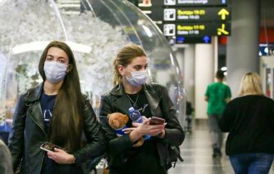 В России выявили 8 780 случаев коронавируса: меньше, чем вчера