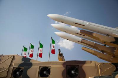 Начальник Генштаба иранской армии: «В скором времени мы вразумим сионистов»