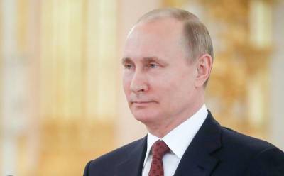 Банковские вклады и имущество президента: что известно о доходах Владимира Путина