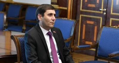 "Это было ожидаемо ": "Процветающая Армения" об отставке правительства