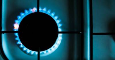 Газопоставщики начали объявлять цену годового тарифа на газ с 1 мая