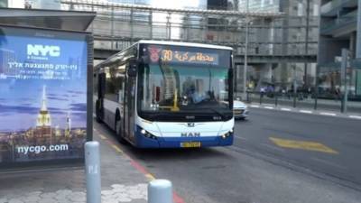 В Израиле меняются автобусные маршруты - в каких районах и почему