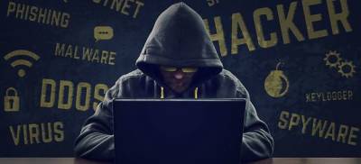 Херсонский хакер вошел на интернет-площадку по торговле криптовалютой и украл чужие деньги