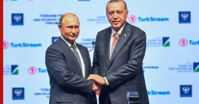 Россия и Турция могут сблизиться после заявления Байдена о геноциде армян