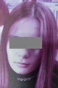 Поиски 16-летней девушки, пропавшей в Димитровграде 16 апреля, завершены