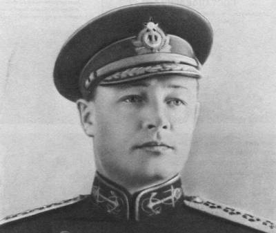 Адмирал Кузнецов: за что главкома ВМФ выгнали с флота