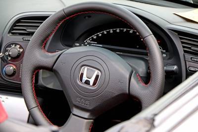 Ателье Mugen анонсировало первые доработки автомобиля Honda HR-V и мира
