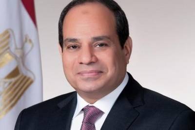 Президент Египта продлил введенный четыре года назад режим ЧП