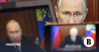 Путин подписал указ о нерабочих днях между майскими праздниками