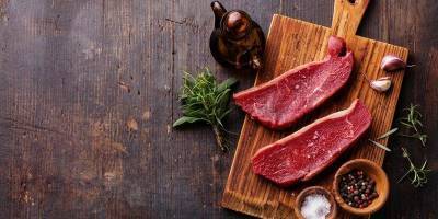 Вкусное убийство. Медики уточнили, как именно употребление красного мяса влияет на здоровье вашего сердца