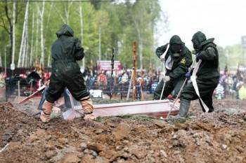 27 пациентов умерли от COVID-19 в Вологодской области: смертность стабильно увеличивается