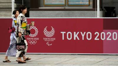 Иностранным спортсменам не потребуется проходить карантин в Токио по прибытии на Олимпиаду