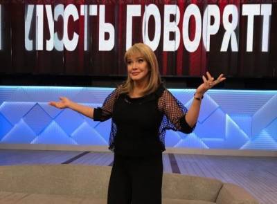 Лена Миро усомнилась в честности Елены Прокловой, рассказавшей о домогательствах
