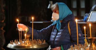 В ПЦУ рассказали, как украинцы смогут освятить праздничные корзины на Пасху в условиях карантина - tsn.ua - Киев